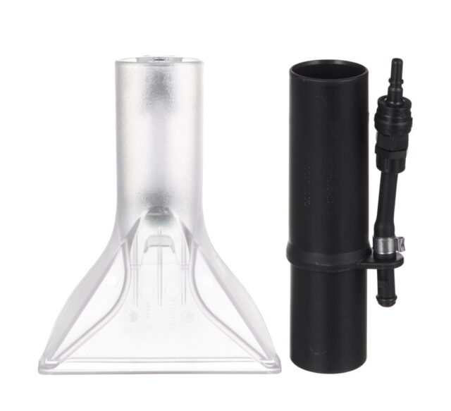 Kärcher Upholstery nozzle Garden water spray nozzle White - imagine 5