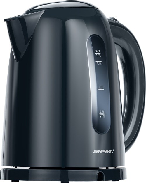 cps-a814a20b3414d0b06a250a2e8ba850b1-2026-02-28-14-55-28 MPM MCZ-85/G1 electric kettle 1.7 L 2200 W Black - imagine 1