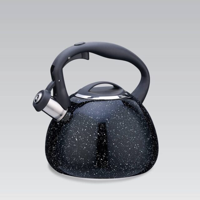 Maestro MR-1310 Kettle 2.5 l Black - imagine 2