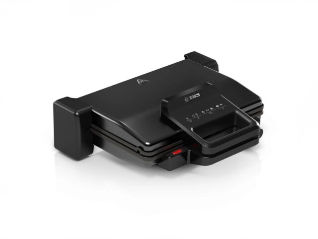 Bosch TCG3323 contact grill - imagine 10