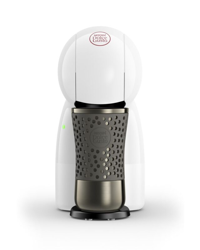 Krups NESCAFÉ DOLCE GUSTO KP1A31 Semi-auto Capsule coffee machine 0.8 L - imagine 5