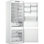 Whirlpool WH SP70 T122 Built-in 394 L D White