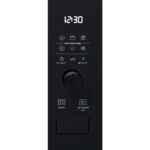 Whirlpool WMF250G Stainless steel Grill microwave Built-in 25 L 900 W - imagine 3