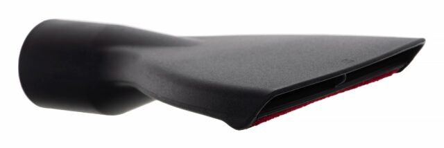 Bosch BBS712A stick vacuum/electric broom Bagless 0.3 L Black  Stainless steel - imagine 4