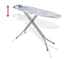 Vileda Bravo Plus ironing board - imagine 5
