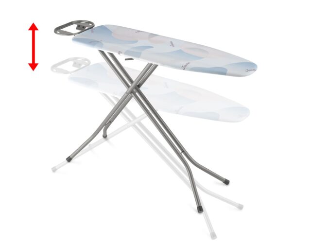Vileda Bravo Plus ironing board - imagine 5