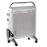 Convection heater Adler AD 7750 White - imagine 3