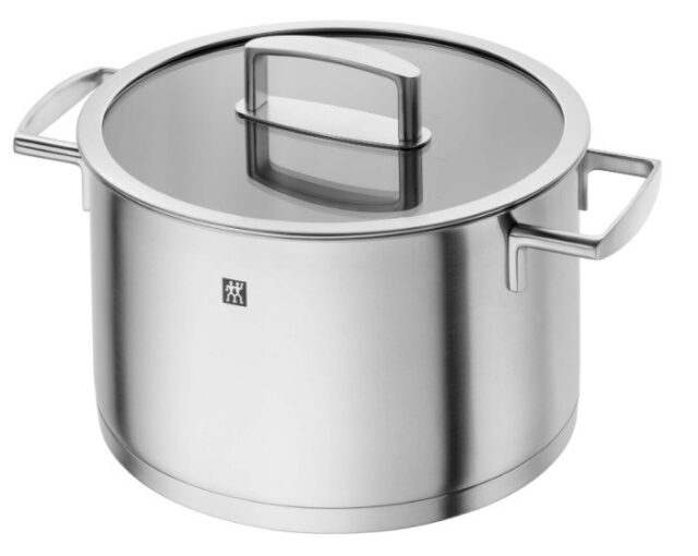 Vitality ZWILLING pot set 66460-000-0 5 pcs - imagine 3
