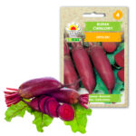 Toraf Nasiona warzyw | Burak Ćwikłowy Podłużny Opolski | Opakowanie 10g