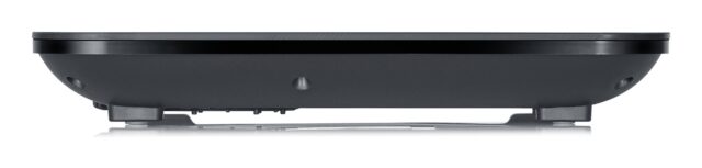 Severin KP 1032 hob Black  Grey Countertop 28 cm Zone induction hob 1 zone(s) - imagine 2