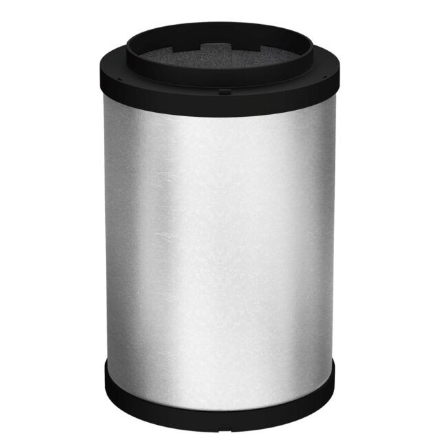 Electrolux M8CKSL28 Cooker hood extension tube - imagine 2