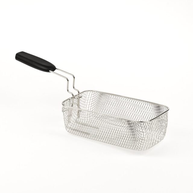 Traditional deep fryer G3ferrari G10203 - imagine 4