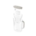 Brita Style Essential+1 Maxtra Pro PP filter jug (sand) - imagine 2
