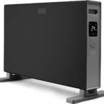 Black+Decker convector heater BXCSH2001E