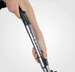 Severin BC 7030 vacuum 2 L Dry 750 W Dust bag - imagine 9