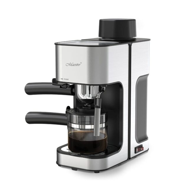 Flask coffee maker 800W MAESTRO MR-411 - imagine 2