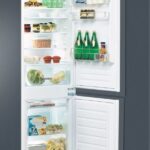 Whirlpool ART 66102 Built-in 273 L E White