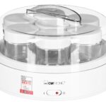 Clatronic JM 3344 1.1 L 14 W