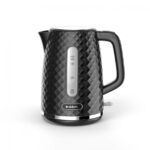 C280C ELDOM Kettle ELLI  capacity 1.7 l  power 2200 W  black  strix  black - imagine 5