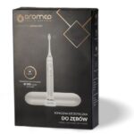 OROMED ORO-SONIC NEXT WHITE white sonic toothbrush - imagine 9