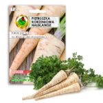 PNOS Nasiona na taśmie | Pietruszka Korzeniowa Halblange | Taśma 6m