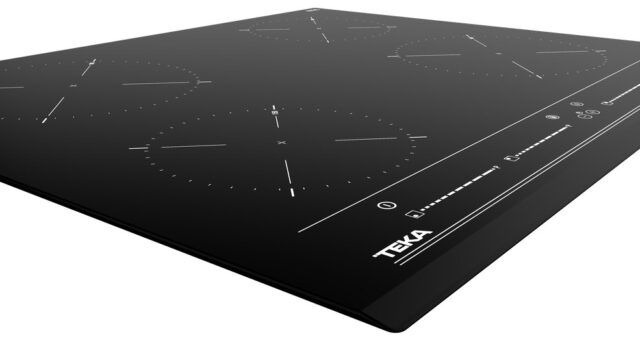 Teka IZC 64010 MSS Black Built-in 60 cm Zone induction hob 4 zone(s) - imagine 6
