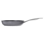 Induction frying pan BALLARINI Salina Granitium 28 cm 75002-822-0 - imagine 2