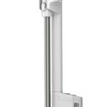 Vacuum Shark BU3521EU bagless  0.42 l  white