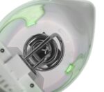 Esperanza EKK018G Electric kettle 1.7 L  White / Green - imagine 5