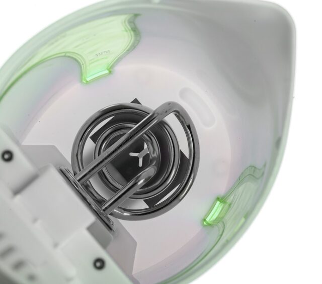 Esperanza EKK018G Electric kettle 1.7 L  White / Green - imagine 5