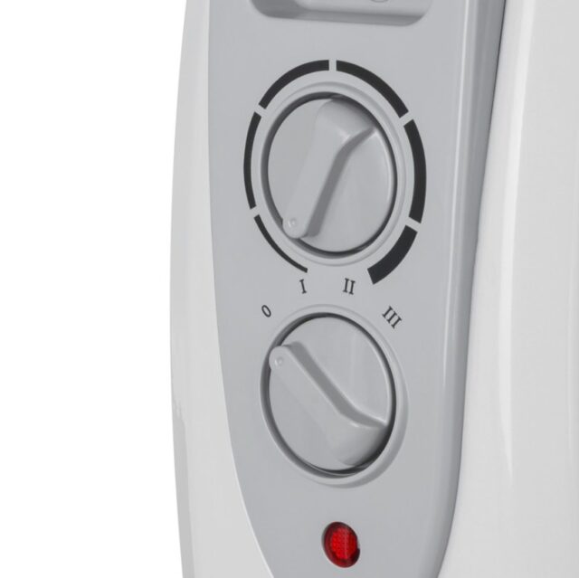 OIL HEATER NOVEEN OH11 2500W - imagine 5