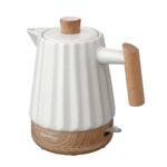 Concept RK0090 Ceramic electric kettle 1.5 l White - imagine 2
