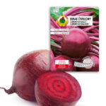 PNOS Nasiona otoczkowane | Burak Ćwikłowy Opolski | Opakowanie 100szt