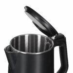 Gorenje K15DWBK electric kettle 1.5 L 2200 W Black - imagine 4
