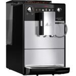Melitta Latticia F300-101 espresso machine - imagine 2