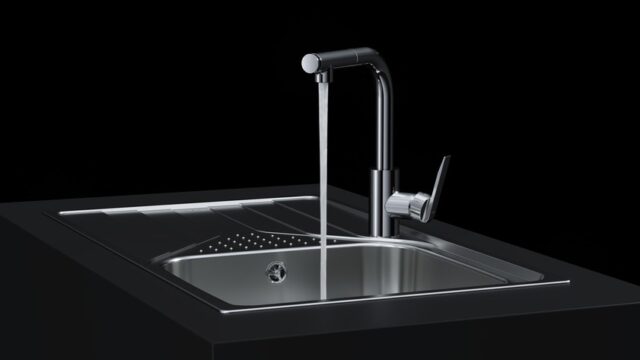 Teka IN 938 PLUS Chrome - imagine 8