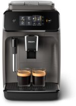 Philips EP1224 Fully-auto Espresso machine 1.8 L - imagine 2