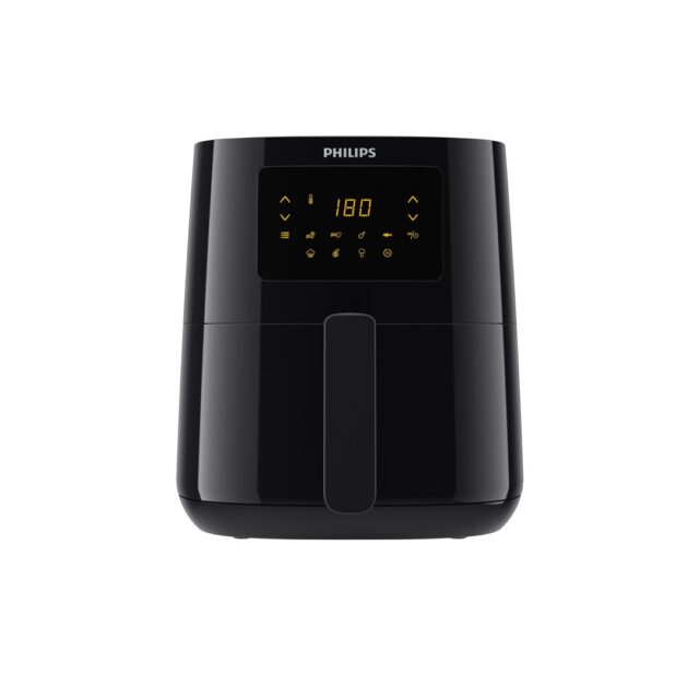 Philips Essential 3000 Series HD9252/90 Airfryer L - imagine 3