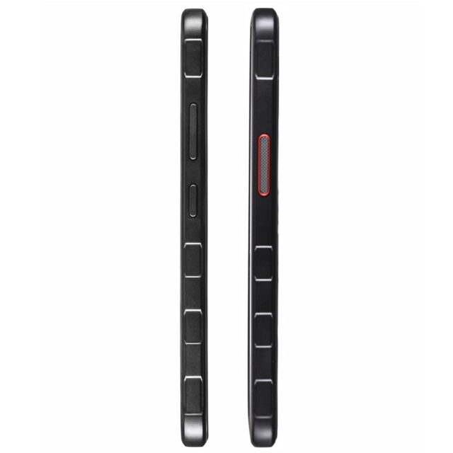 Samsung Galaxy XCover 7 G556B 5G Dual Sim 6GB RAM 128GB Dual Sim Enterprise Edition - Black - imagine 7