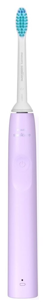 Philips 1100 Series Sonic technology Sonic electric toothbrush - imagine 2