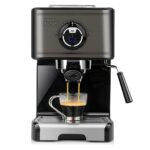 Espresso coffee maker Black+Decker BXCO1200E (1200W) - imagine 6
