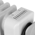 OIL HEATER NOVEEN OH9 2000W - imagine 3