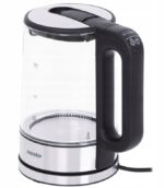 MESKO MS 1301B electric kettle - imagine 4