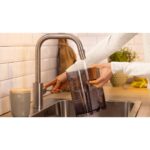 Bosch TKA2M111 coffee maker Manual Drip coffee maker 1.25 L - imagine 8