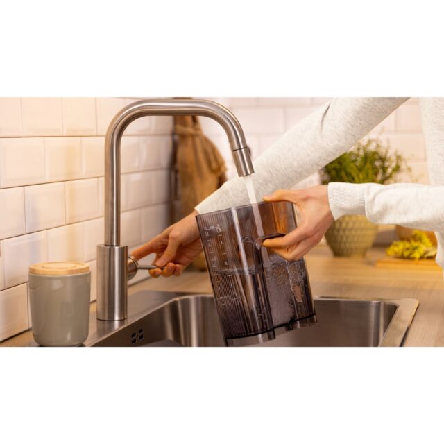 Bosch TKA2M111 coffee maker Manual Drip coffee maker 1.25 L - imagine 8