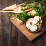 PNOS Nasiona na taśmie | Pietruszka Korzeniowa Alba | Taśma 6m - imagine 6