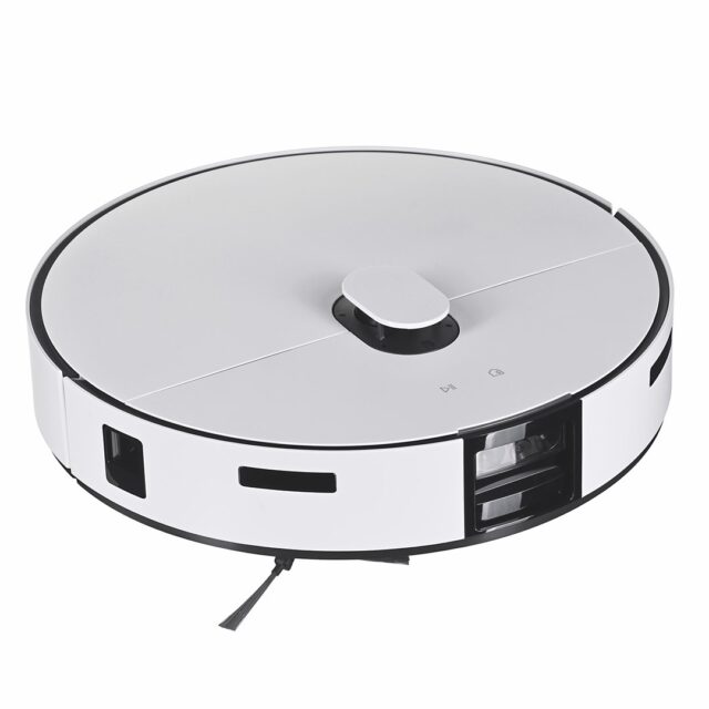 Samsung VR7MD97714G 0.25 L Bagless Grey - imagine 4