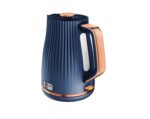 Tefal Loft KO251430 electric kettle 1.7 L Blue - imagine 5