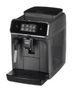 Philips 2200 series EP2224/10 coffee maker Fully-auto Espresso machine 1.8 L - imagine 2