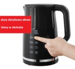 MAESTRO MR-049 electric kettle - imagine 8